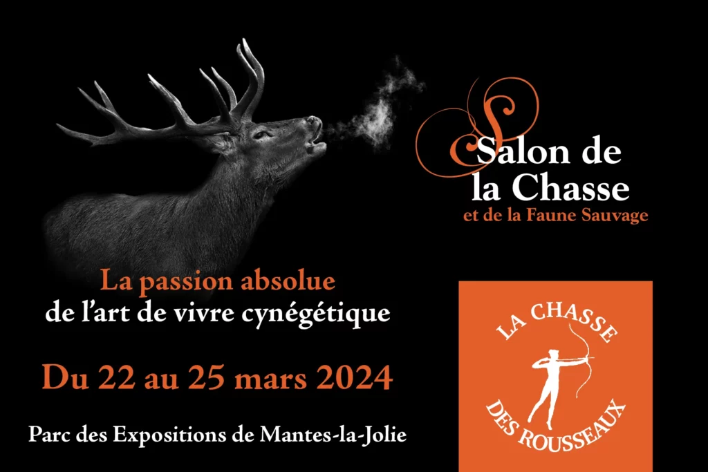 salon chasse 2024